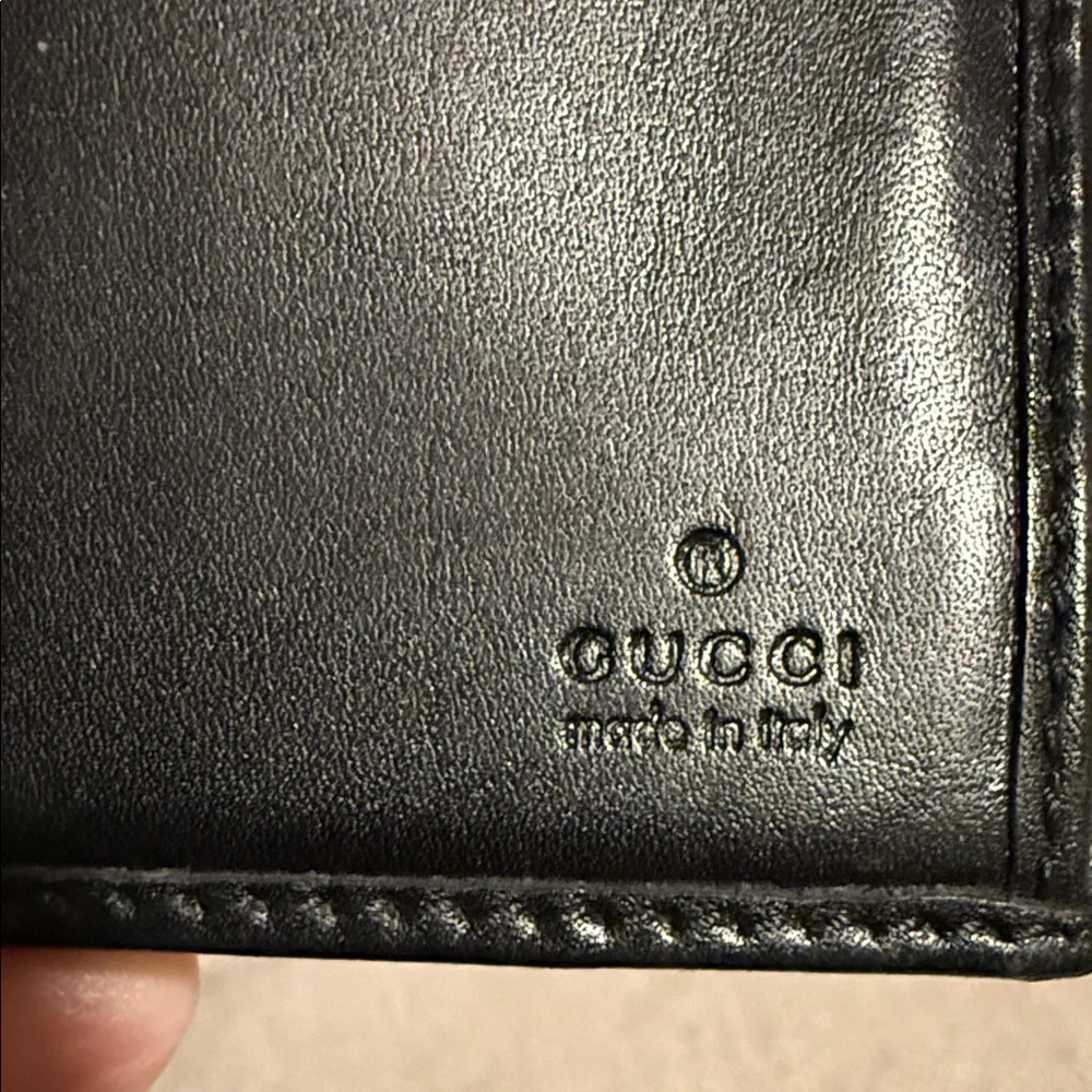 Gucci elegant authentic